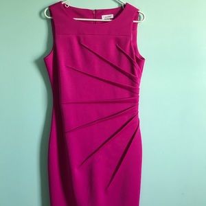 Calvin Klein Dress